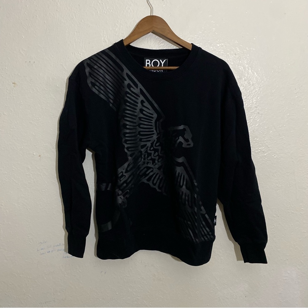 Boy London Crewneck